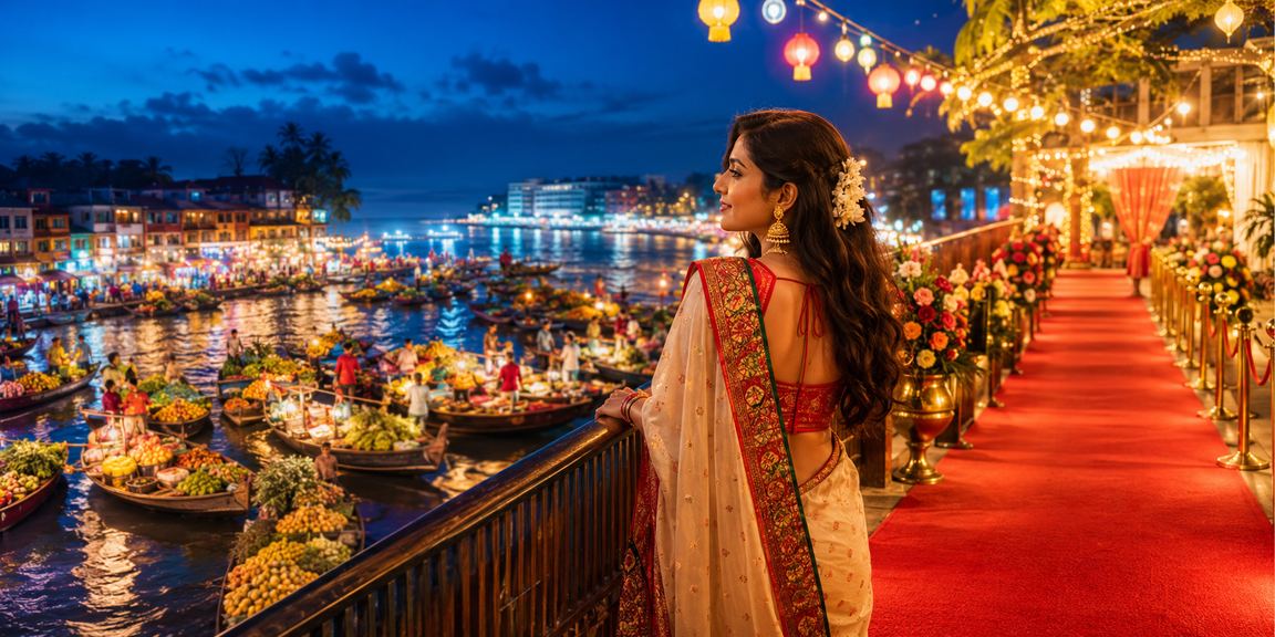 কক্সবাজার রিবেট বোনাস উৎসব উপলক্ষে